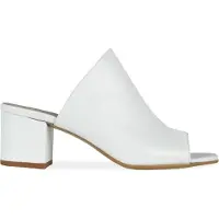 Noë Shoes Nipia Slip-on White