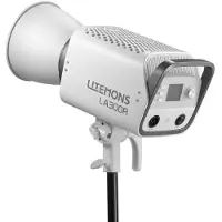 Godox Litemons LA300R RGB COB LED Light Wit