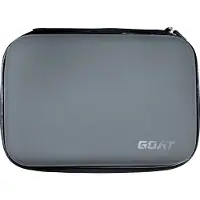 GOAT -Darts Opberger-Locker Wallet-Grey XL