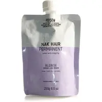 NAK HAIR BLONDE CR ME LIGHTENER 250G