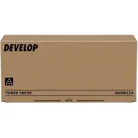 Develop TNP-35 (A63W11H) toner zwart (origineel)