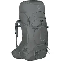 Osprey Ariel 65 Trekking rugzak WM-L 80 cm grijs