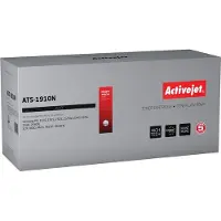 ActiveJet ATS-1910N tonercartridge voor Samsung-printers; vervangt Samsung MLT-D1052L; hoogste kwaliteit; 2500 pagina's; zwart