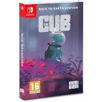 The Cub Back to Earth Edition Nintendo Switch