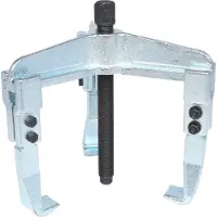 Ks Tools universele trekker, 3-armig