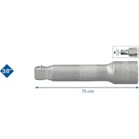 Ks Tools BT021911 Verlenging, steeksleutel