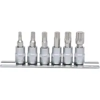 Ks Tools 911.1547 Steeksleutelset