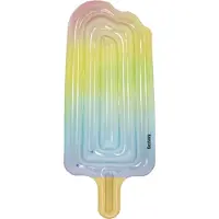Bestway Summer Flavors Luchtbed Voor Zwembad