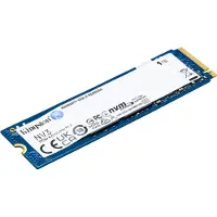 Kingston NV3 PCIe 4.0 NVMe SSD 1TB