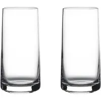 Zone Rocks highball glas 2-pack 41 cl