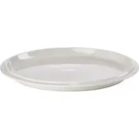 Zone Denmark Eau bord Ø20 cm Offwhite