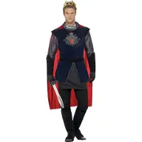 Generik King Arthur Ridder kostuum | Verkleedkleding heren maat XL (56-58)