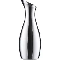 Zone Waterkan Polished Steel 1L
