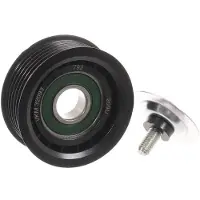 Skf Spanrol VKM 32093 SKF voor o.a. ALFA ROMEO, FIAT, JEEP, LANCIA