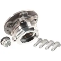 Skf VKBA 7061 Wiellagerset