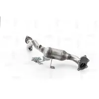 NAP carPARTS CAK10694 Katalysator