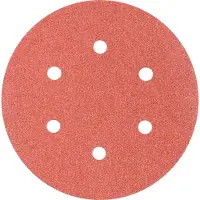 PFERD TOOLS 45017110 Excenterschuurpapier Korrelgrootte (num) 100 (Ø) 150 mm 25 stuk(s)