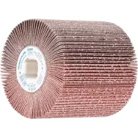 PFERD TOOLS 44783060 Lamellenschijfwals Diameter 100 mm 1 stuk(s)