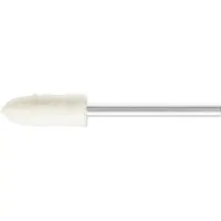 PFERD TOOLS 44100118 Polijststift Diameter 6 mm 10 stuk(s)
