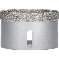 Bosch X-LOCK DIAMANTDROOGBOOR DRY SPEED 67MM