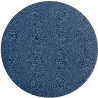 Bosch 2608608Y06 Pack de 5 Disques abrasive F550 115 mm 80
