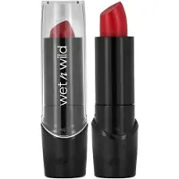 wet n wild Wet 'n Wild Silk Finish Lipstick - 539A Cherry Frost