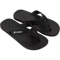Rider RI 83527 Teenslippers | Maat 42 Heren Zwart