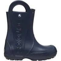 Crocs Regenlaarzen 'Handle It' marine