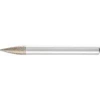 PFERD TOOLS 36546010 Slijpstift Diameter 6 mm 1 stuk(s)