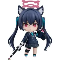Good Smile Company Blue Archive Nendoroid Action Figure Serika Kuromi 10 cm