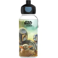 Mepal Drinkfles pop-up Campus 400 ml - Star Wars