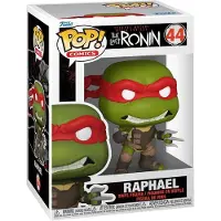 Funko POP! Teenage Mutant Ninja Turtles The Last Ronin Raphael Figuur