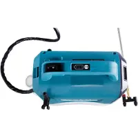 Makita DUS054Z 18V Li-Ion Accu Drukspuit Body - 5L