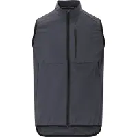 Endurance Sportbodywarmer 'Nimbos' donkerblauw