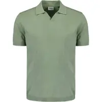 No-excess Shirt groen