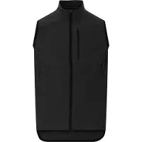 Endurance Sportbodywarmer 'Nimbos' zwart