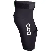 POC - Joint VPD 2.0 Long Knee - Beschermer L, zwart/grijs