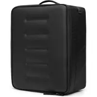 Db - Tassen - Ramverk Camera Insert L Black Out voor Unisex - Zwart