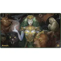 Ultimate Guard Play-Mat Magic: The Gathering ''Tarkir: Dragonstorm'' - Design 7