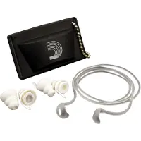 Daddario PACATO EARPLUGS