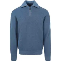 Venti Trui blauw gemêleerd