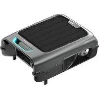 Aiper Surfer S2 Snoerloze robot zwembadafschuimer