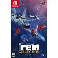 Collection Volume 1 - nintendo switch