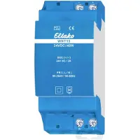 Eltako 20000075 DIN-rail netvoeding 2 A 48 W Inhoud 1 stuk(s)