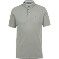 Columbia Functioneel shirt 'Nelson' lichtgroen
