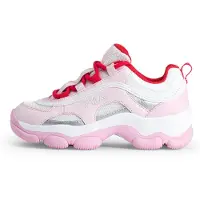 FILA Sneakers 'STRADA DREAMSTER CB' pink / rood / wit