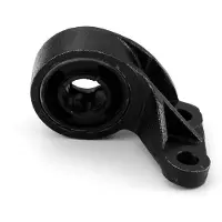 Skf VKDS 337001 Draagarmrubber