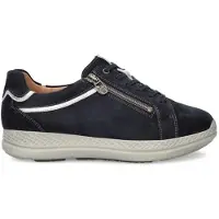 Ganter 9-209912 Wijdte K Veterschoenen | Maat 4.5