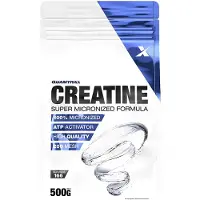 Quamtrax Creatine - 500 g