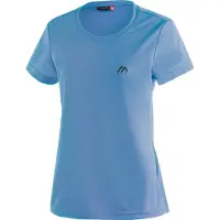 Maier Sports T-shirt dames Waltraud | Maat 42